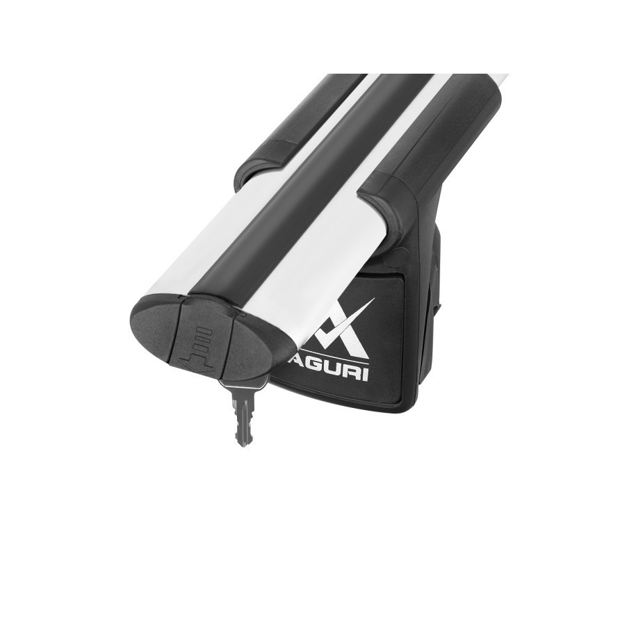 Bagażnik do Nissan Qashqai +2 5-dr SUV 2008-2014