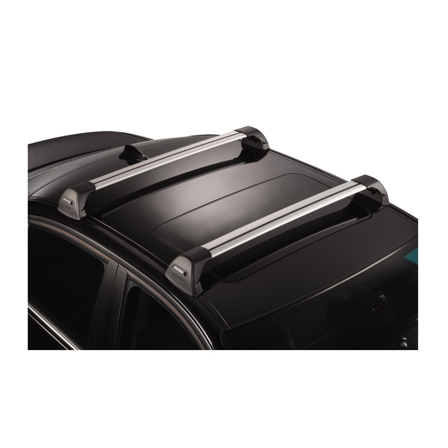 Bagażnik do Citroen Berlingo L1 5-dr Van 2015-