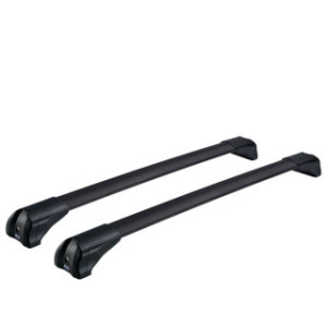 Bagażnik do Audi Q3 5-dr SUV 2012-2018