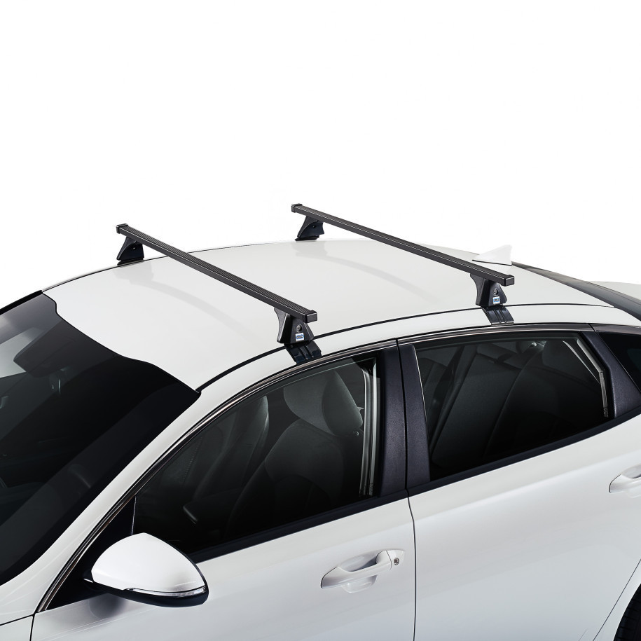 Bagażnik do Suzuki SX4 5-dr  2006-2013