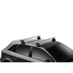 Bagażnik do RENAULT Espace 5-dr MPV 2015-2023