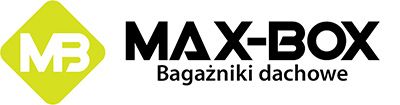 Max-Box Bagażniki dachowe